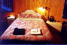 Pemberton accommodation Pemberton