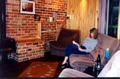 Pemberton accommodation Pemberton